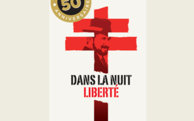 Spectacle 2023 « Dans la nuit, Liberté » à Trans-sur-Erdre