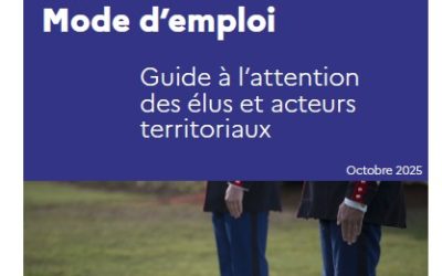GUIDE COMMEMORATIONS – MODE D’EMPLOI – OCTOBRE 2025